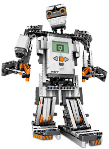 Экспериментальный набор СуперПро к микрокомпьютеру NXT | LEGO SPA купить – Educube