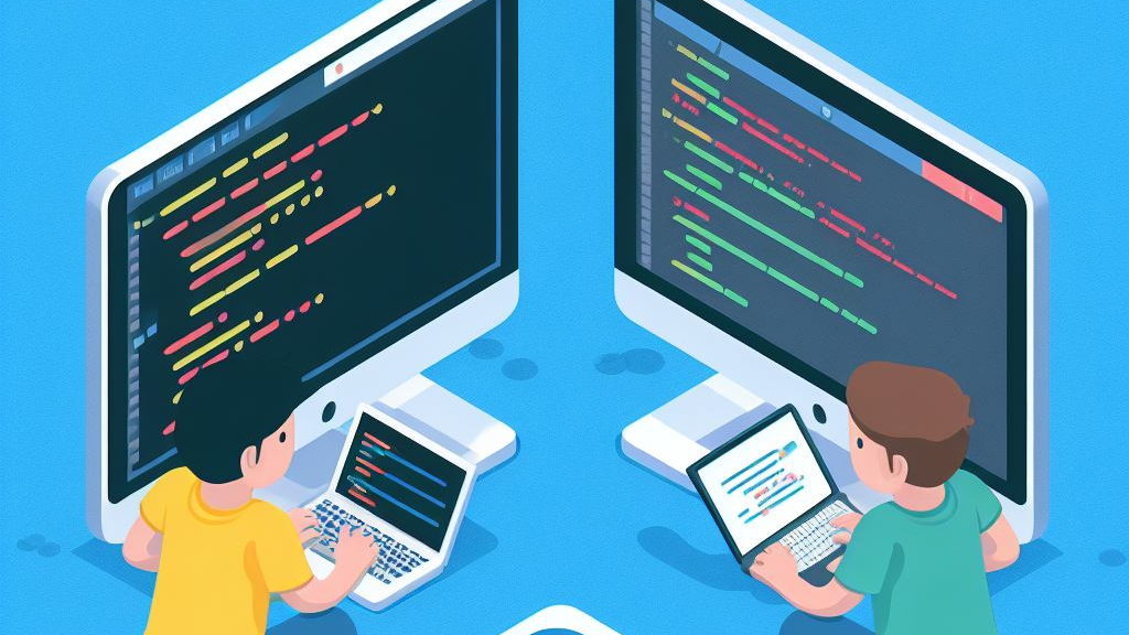 картинка к записи Code::Blocks или Visual Studio: выбор IDE