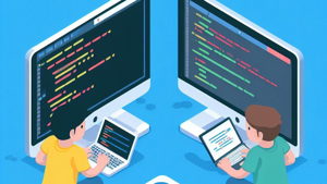 превью картинка к записи Code::Blocks или Visual Studio: выбор IDE