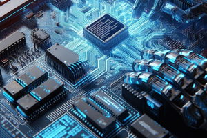 превью картинка к записи Примеры на Си для микроконтроллеров Atmel AVR